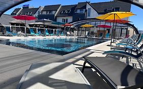 The Originals Boutique, Hôtel Aquilon, Saint-Nazaire